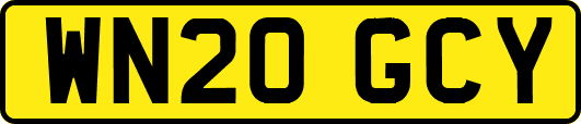 WN20GCY