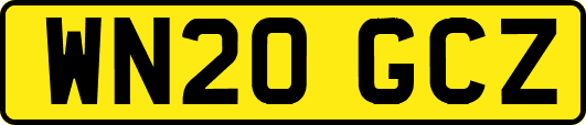 WN20GCZ