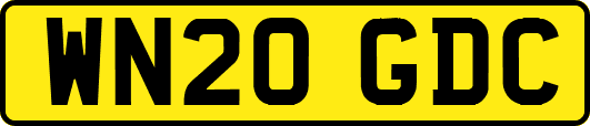 WN20GDC