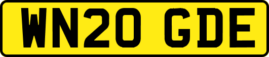 WN20GDE