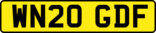 WN20GDF