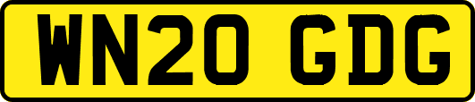 WN20GDG