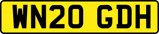 WN20GDH