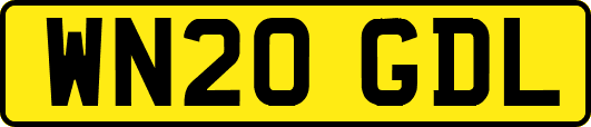 WN20GDL