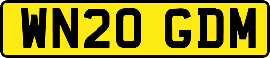 WN20GDM