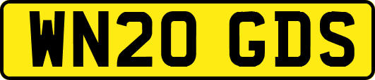 WN20GDS