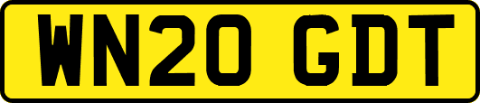 WN20GDT