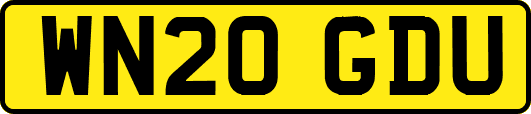 WN20GDU