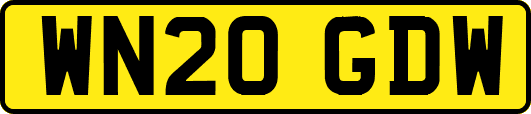 WN20GDW