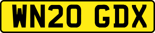 WN20GDX