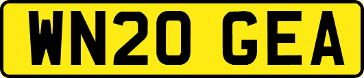 WN20GEA