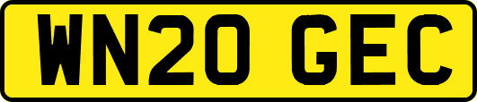WN20GEC