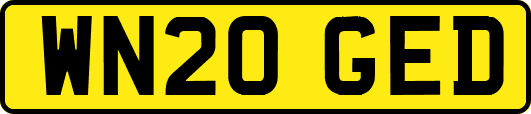 WN20GED
