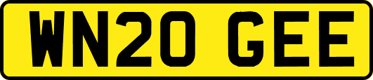WN20GEE