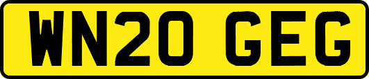 WN20GEG