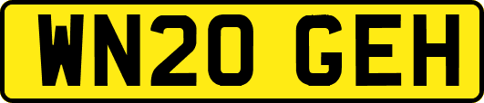 WN20GEH