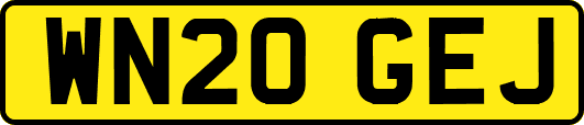 WN20GEJ