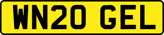 WN20GEL