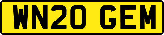 WN20GEM