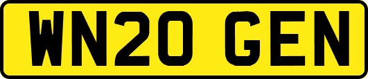 WN20GEN