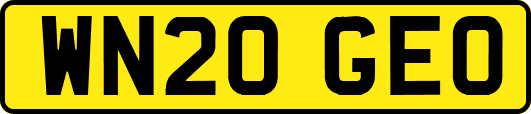 WN20GEO