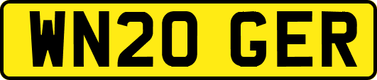WN20GER