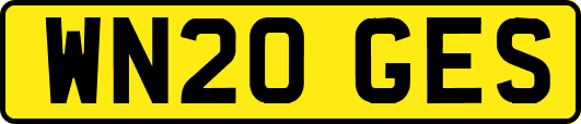 WN20GES