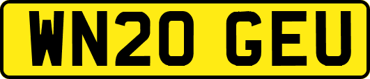 WN20GEU