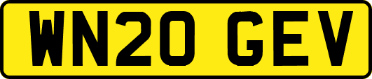 WN20GEV