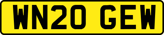 WN20GEW