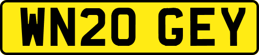 WN20GEY