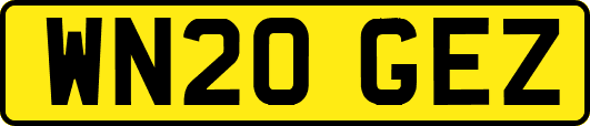 WN20GEZ