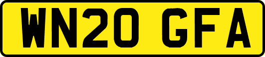 WN20GFA