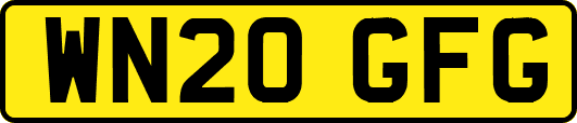 WN20GFG