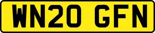 WN20GFN