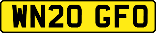 WN20GFO
