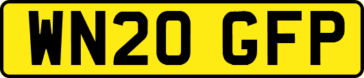 WN20GFP