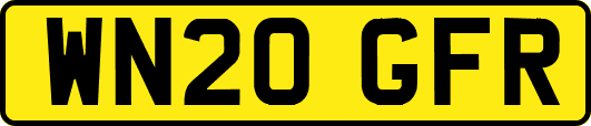 WN20GFR