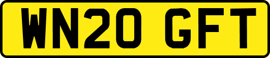 WN20GFT
