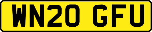 WN20GFU