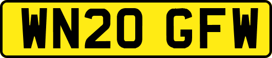 WN20GFW