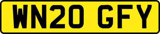 WN20GFY