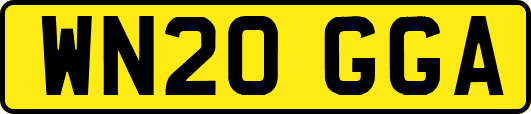 WN20GGA