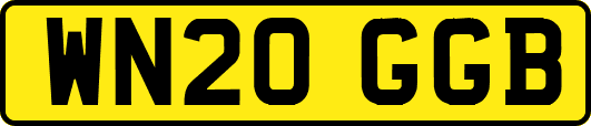 WN20GGB