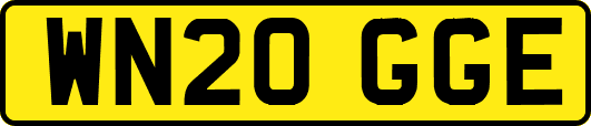 WN20GGE