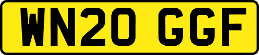 WN20GGF