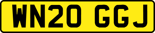 WN20GGJ