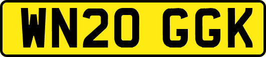 WN20GGK