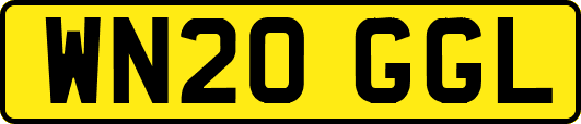 WN20GGL