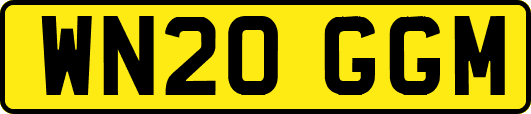 WN20GGM